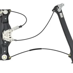 MECHANIZM PODNOŚNIK SZYBY PRAWY OPEL ASTRA H CABRI Okazja